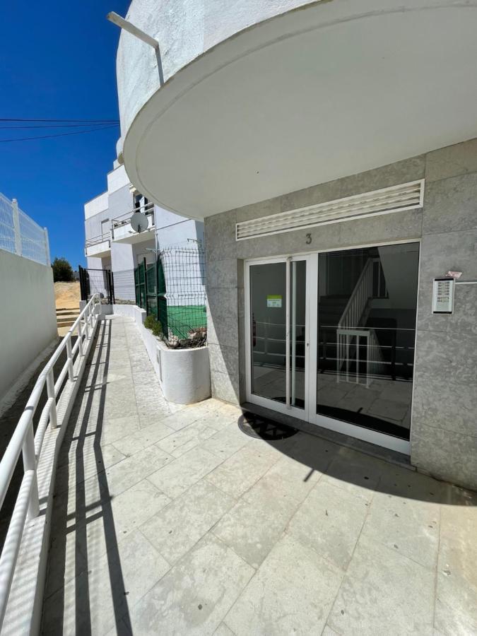 Chez Anna Sesimbra Exterior photo